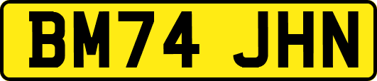 BM74JHN