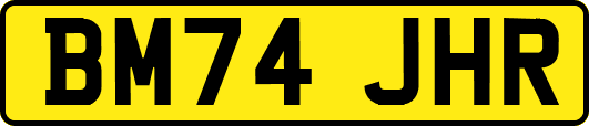 BM74JHR