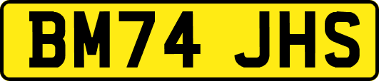 BM74JHS