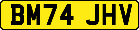 BM74JHV