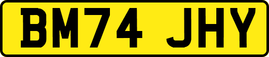 BM74JHY