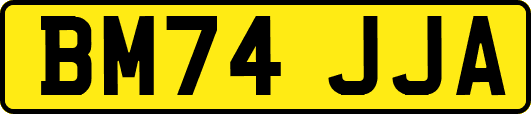 BM74JJA