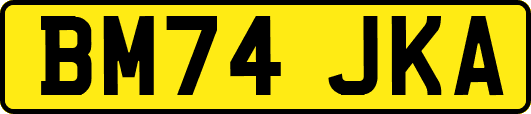 BM74JKA