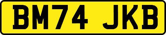 BM74JKB