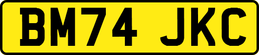 BM74JKC