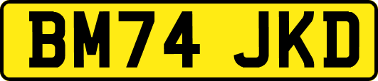 BM74JKD