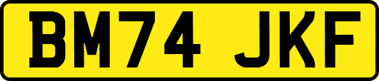 BM74JKF