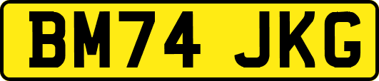 BM74JKG