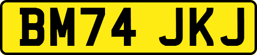 BM74JKJ