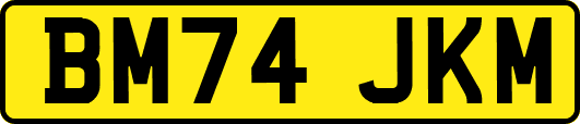 BM74JKM