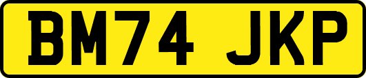 BM74JKP