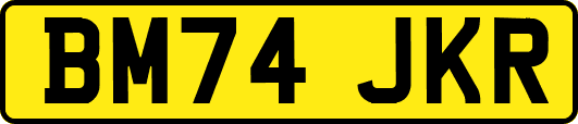 BM74JKR