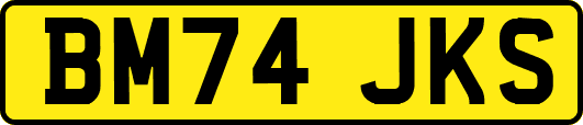 BM74JKS