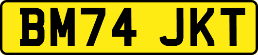 BM74JKT