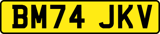 BM74JKV