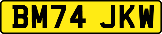 BM74JKW