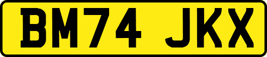 BM74JKX