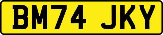 BM74JKY