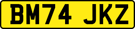 BM74JKZ