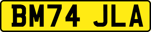 BM74JLA