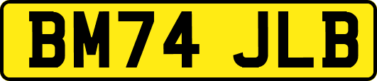 BM74JLB