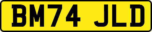 BM74JLD
