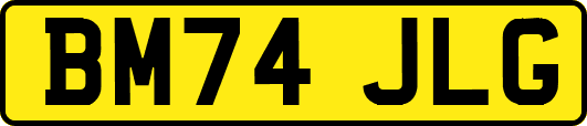 BM74JLG