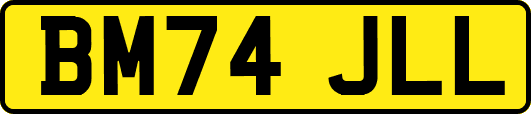 BM74JLL