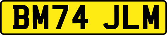 BM74JLM