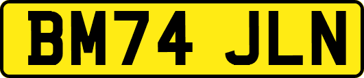 BM74JLN
