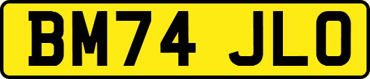 BM74JLO