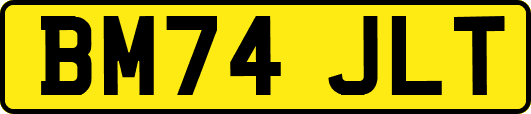 BM74JLT