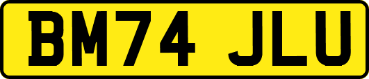 BM74JLU