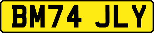 BM74JLY