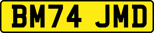 BM74JMD