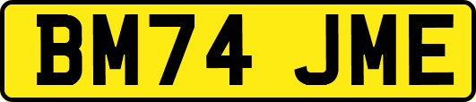 BM74JME