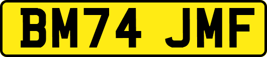 BM74JMF