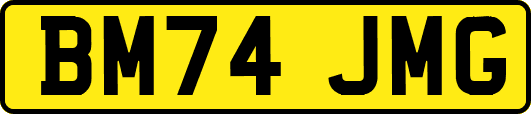 BM74JMG