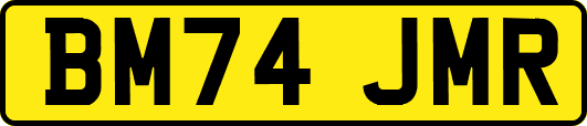 BM74JMR