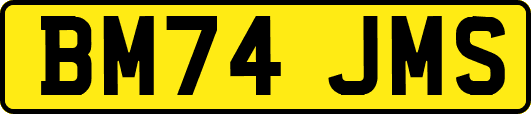 BM74JMS