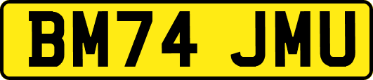 BM74JMU