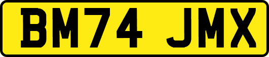 BM74JMX