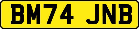 BM74JNB