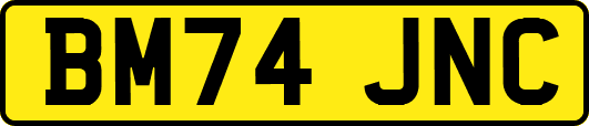 BM74JNC