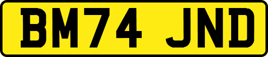 BM74JND