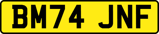 BM74JNF