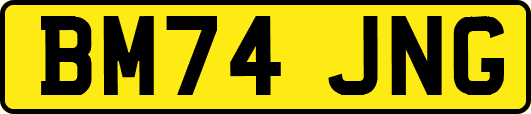 BM74JNG