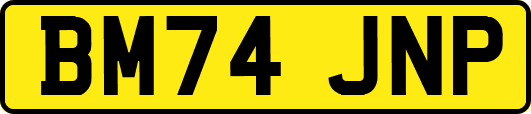 BM74JNP