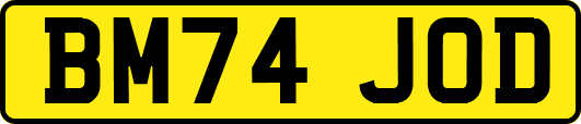 BM74JOD