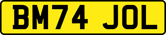 BM74JOL